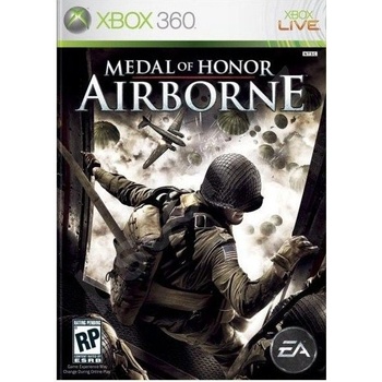 Medal of Honor Airborne