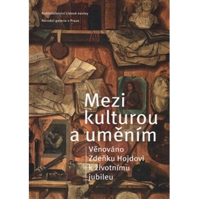 Mezi kulturou a uměním