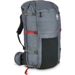 Sierra Designs Алпийска раница Sierra designs Flex Trail 40-60 Mountaineering backpack - Peat - размер One Size (503-1044-0111)
