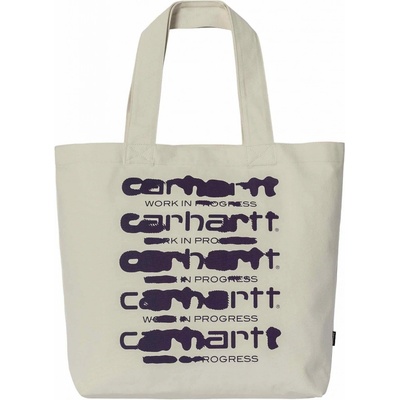 Carhartt WIP Canvas Graphic Tote Large