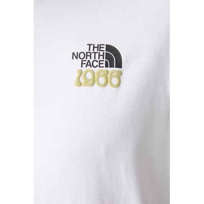 The North Face тениска мъжка от памук 1966 HALF DOME (NF0A8GAFFN41)