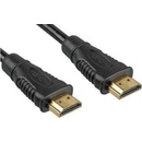 VGA, DVI, HDMI kabely PremiumCord kphdme1
