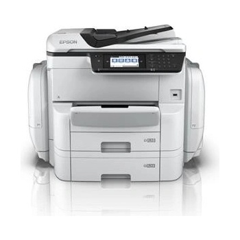 Epson WorkForce Pro WF‑C869RDTWFC