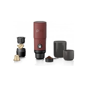 Wacaco Pixapresso red