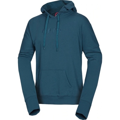 Northfinder DALLIN mikina inkblue