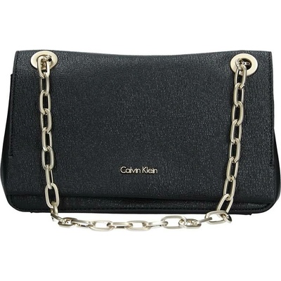 Calvin Klein Convertible Shoulder bag černá
