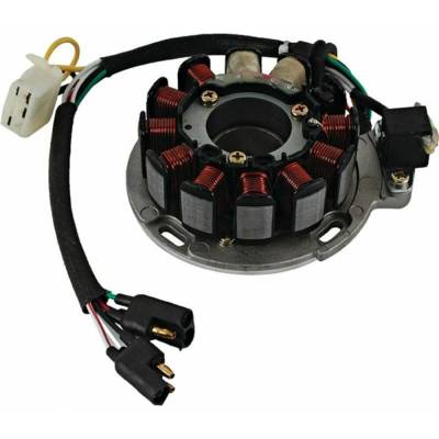 ARROWHEAD Stator ARROWHEAD 340-22029