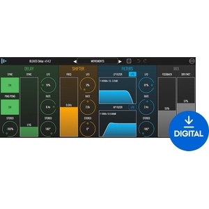 BLEASS BL Delay (Дигитален продукт)