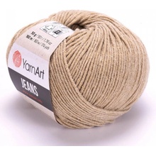 YarnArt Jeans 50g Farba: 48