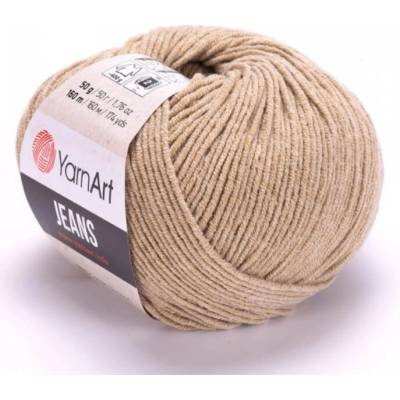 YarnArt Jeans 50g Farba: 48