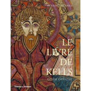 Le Livre de Kells | Bernard Meehan (2018)