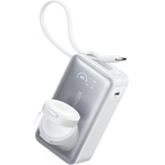 Anker Външна батерия Anker - A1657021 (A1657021)