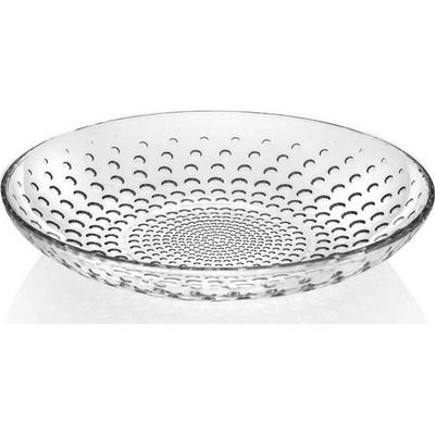 RCR Cristalleria Italiana krišťálový podnos Galassia hlboký 21CM 4 KS
