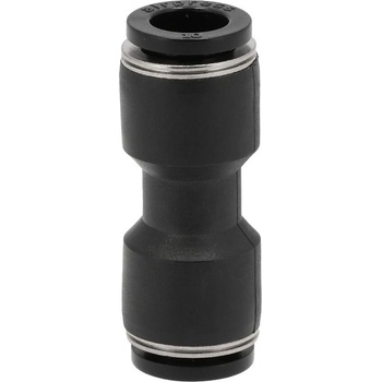 Airpress Пряка връзка за маркуч 10 x 10 mm 9U1010 (9U1010)