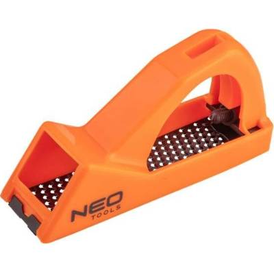 škrabák na sádrokarton a dřevo 140mm NEO tools - náhrada za 11A406 50-257 IVK50-257
