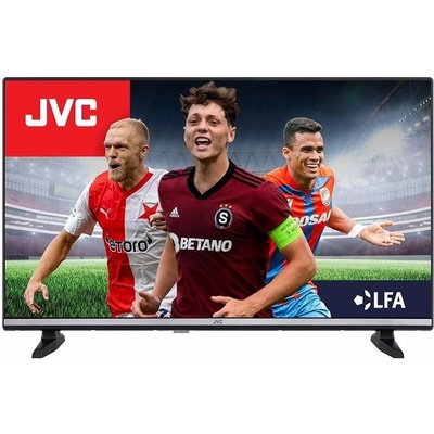 JVC LT-32VAH4335