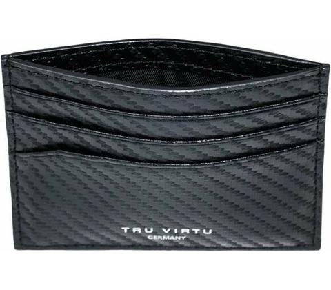 Tru Virtu Soft Shell Hi tech