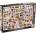 EUROGRAPHICS Пъзел Eurographics от 1000 части - Светът на камерите (60005627)