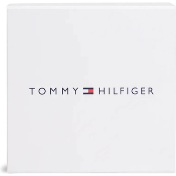 Tommy Hilfiger боди за деца от памук 3 броя (KN0KN02373.G.PPY2)