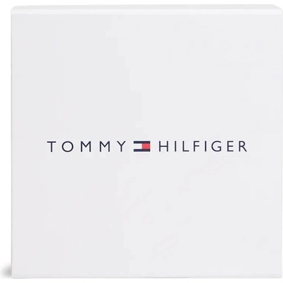 Tommy Hilfiger боди за деца от памук 3 броя (KN0KN02373.G.PPY2)