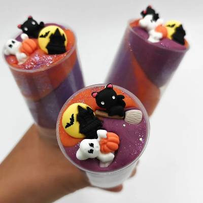 Mámy v rejži TWISŤÁK HALLOWEENSKA NOC