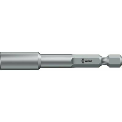 Wera 869/4 05060411001 6.3 mm 1/4 palca Pohon (skrutkovač) 1/4 (6,3 mm) 05060411001