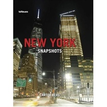 Carter Berg - NEW YORK SNAPSHOT