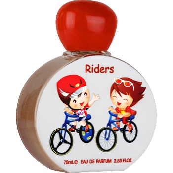 LATTAFA Riders EDP 75 ml
