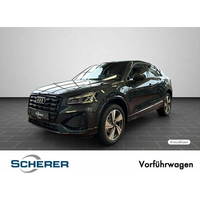 Audi Q2 35 TFSI S tronic Advanced 110 kW