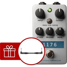 Universal Audio 1176 Pedal