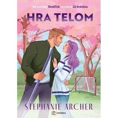 Za bránkou 3: Hra telom