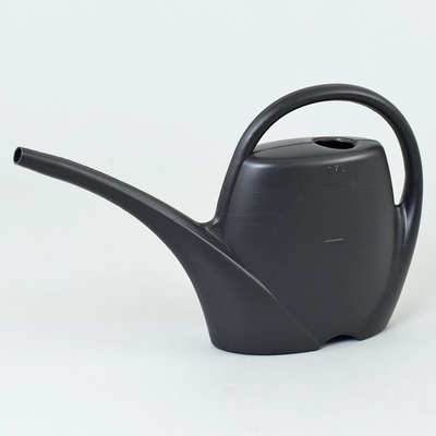 Plastkon Spring 1,7 l antracitová