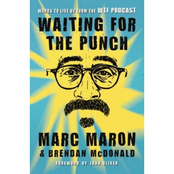 Waiting for the Punch | MARC MARON