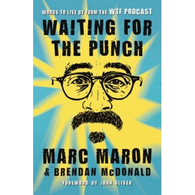 Waiting for the Punch | MARC MARON