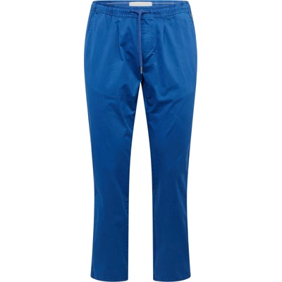 BLEND Панталон синьо, размер m