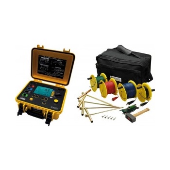 Chauvin Arnoux C.A 6471