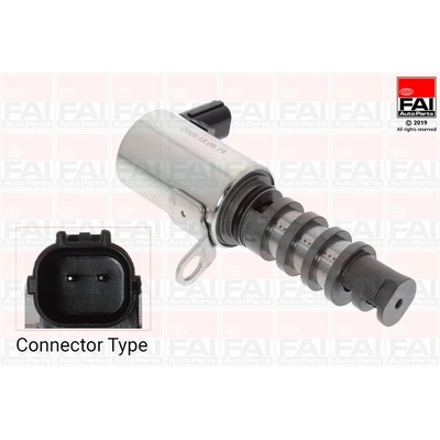 Olejové čerpadlo FAI AUTOPARTS OP313