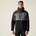 Regatta Яке Regatta Men's Maland Waterproof Hooded Jacket - Grey/Black