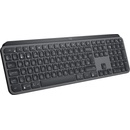 Logitech MX Keys Wireless Illuminated Keyboard 920-009415