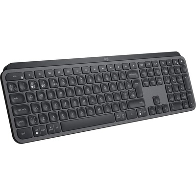 Logitech MX Keys Wireless Illuminated Keyboard 920-009415