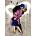 Educa - Puzzle The Kiss, TV Boy - 1 000 piese