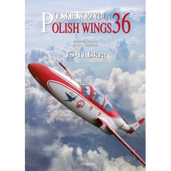 Polish Wings No. 37 Ts-11 Iskra | Artur Juszczak