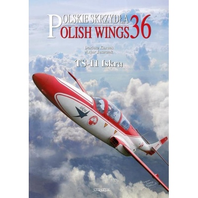Polish Wings No. 37 Ts-11 Iskra | Artur Juszczak