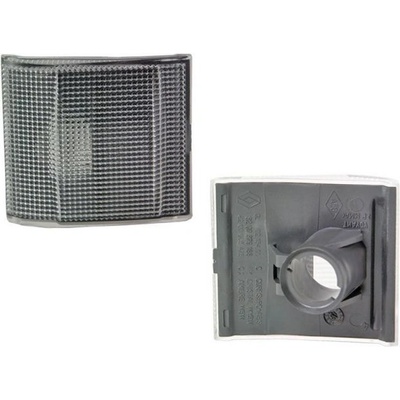 BLIKAČ, BLINKR, SMĚROVÉ SVĚTLO BOČNÍ LEVÝ=PRAVÝ RENAULT LAGUNA II (G), 03.01-04.05 OE: 8200379188 LLI610 Oem/oes – Sleviste.cz