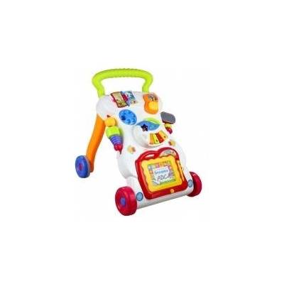 LeanToys Multifunctional Pusher For Baby Helping With First Step