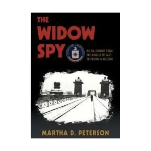Widow Spy (ISBN: 9780983878124)