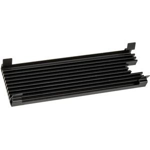 Thermal grizzly M. 2 SSD пасивен охладител (TG-ZUWA-164)