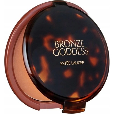 Estée Lauder Bronze Goddess bronzer s púdrovým efektom Deep 21 g