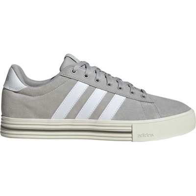 adidas daily 4.0 Sivá Biela béžová