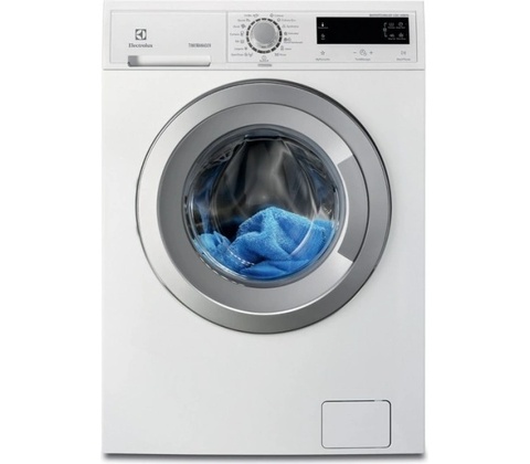 Electrolux EWS 1277 FDW